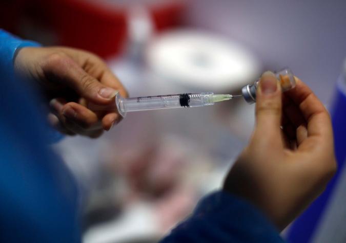 Chile supera los tres millones de vacunados con la primera dosis contra el COVID-19