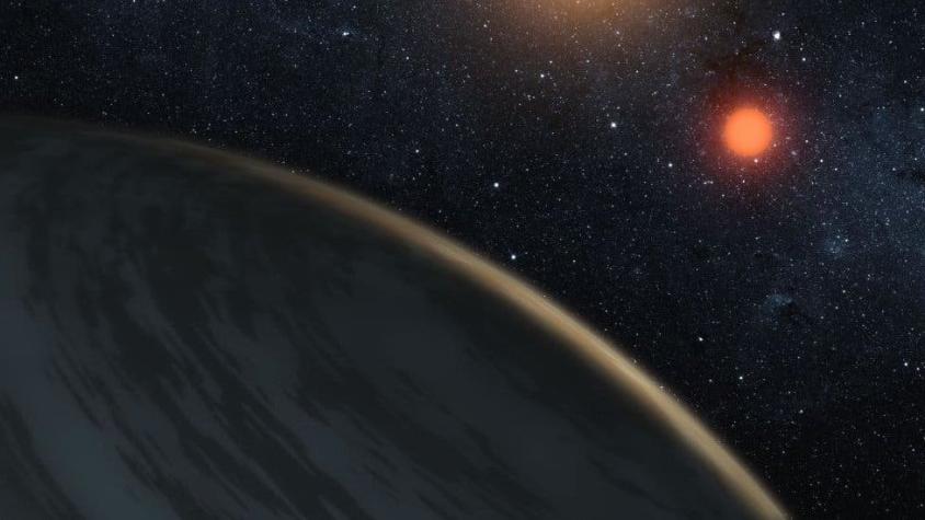 El misterio del Planeta 9: si existe, ¿por qué los científicos no logran verlo?