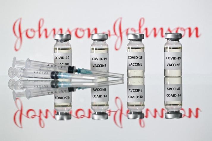 EE.UU considera segura y eficaz la vacuna de una dosis de Johnson & Johnson contra el coronavirus