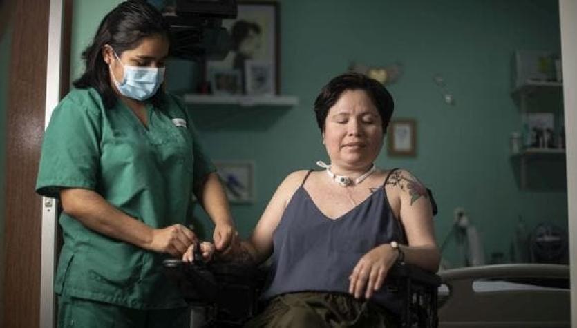Fallo histórico: Corte peruana ordena respetar decisión de una enferma de poner fin a su vida
