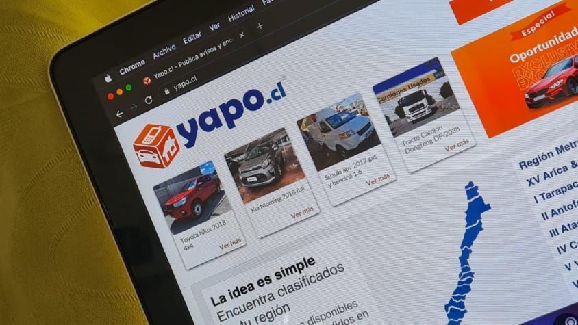 Firma malaya FDV adquiere marketplace chileno Yapo.cl y busca escalar su presencia en la región