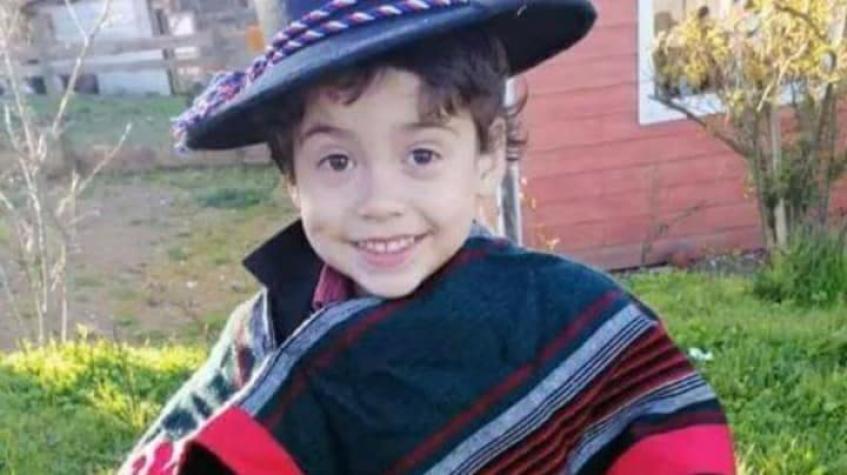 Fiscalía confirma hallazgo de Tomás Bravo: tío abuelo del niño de tres años fue detenido