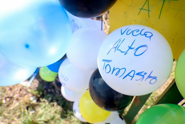 Caso Tomás Bravo: Amplían hasta el martes detención del tío abuelo del menor