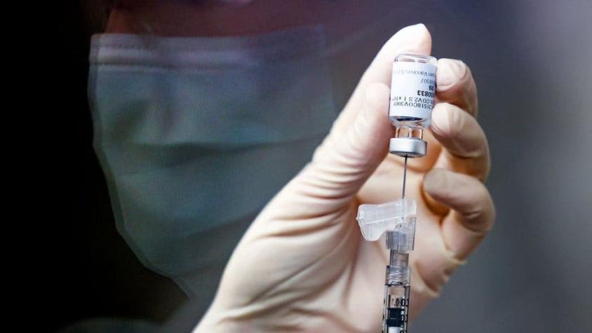 Johnson & Johnson: Estados Unidos aprueba la vacuna de una sola dosis contra el coronavirus