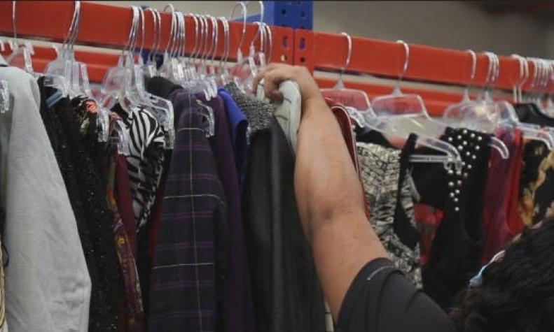 [VIDEO] #CómoLoHizo: La alternativa para deshacerse de la ropa que ya no queremos