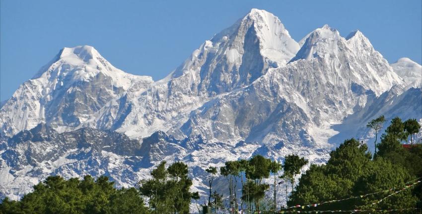 Cómo EE.UU. e India perdieron plutonio en el Himalaya mientras trataban de espiar a China