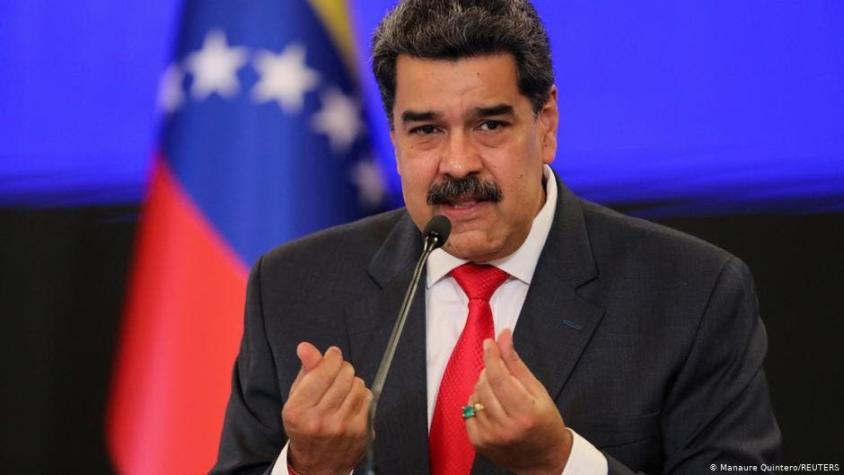 Facebook bloquea cuenta de Nicolás Maduro por compartir noticias falsas sobre el COVID-19
