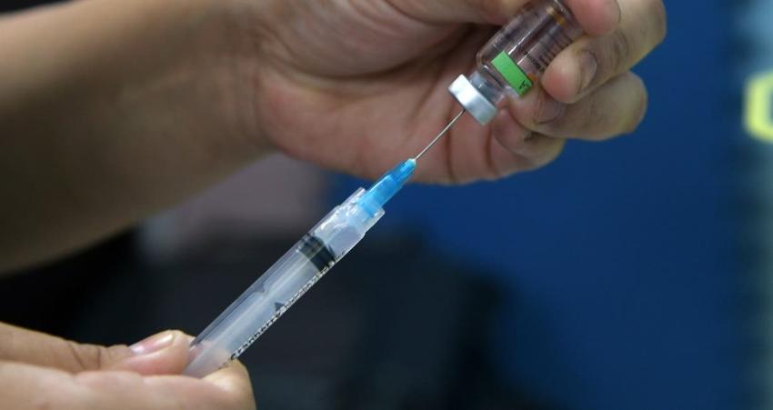 Coronavirus: Cómo va la vacunación en Chile comparada a otros países