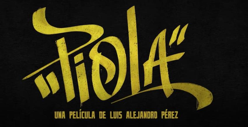 La película chilena "Piola" será una de las novedades de Netflix en marzo