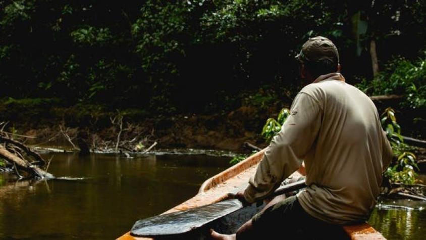 Asesinan a líder indígena en Perú por defender la selva amazónica