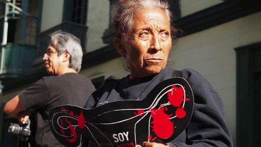 La incansable lucha de las mujeres peruanas que fueron esterilizadas a la fuerza