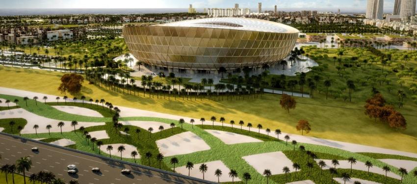 Hospedaje, catering y más: Los lujos y cuánto cuestan los exclusivos tickets para Qatar 2022