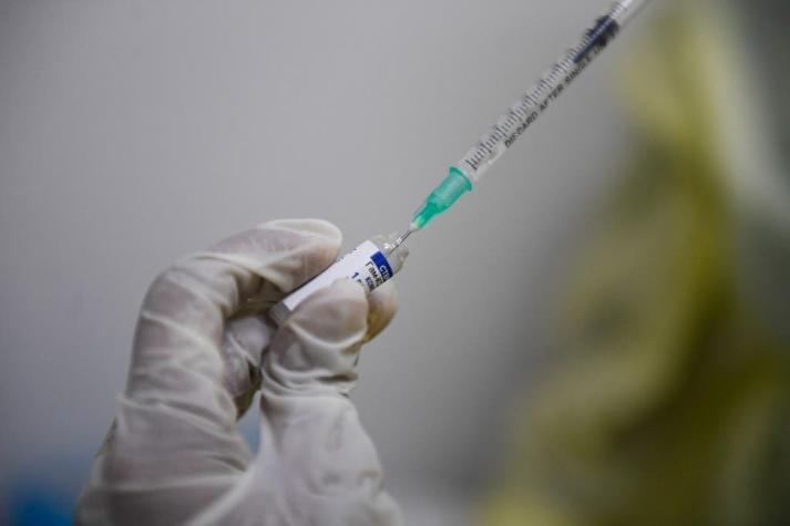 Llega a Venezuela lote de 500.000 vacunas chinas contra el COVID-19