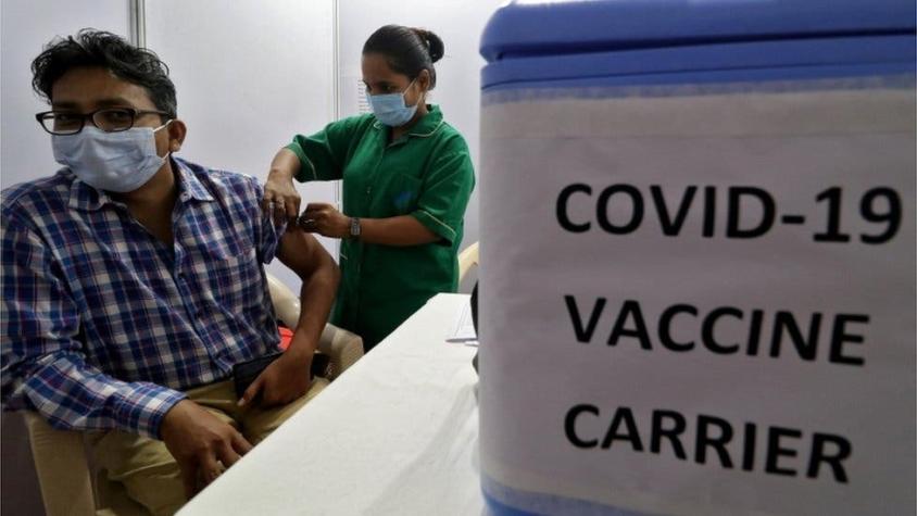 6 verdades sobre las vacunas contra el COVID-19