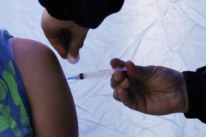 Gobierno informa que 3.592.523 personas se han vacunado contra el COVID-19 en Chile