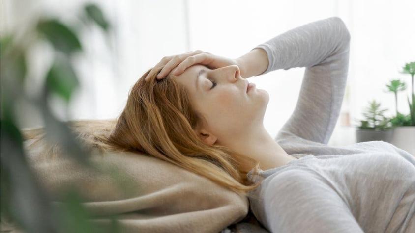 3 consejos de neurocientíficos para liberarse del dolor de cabeza