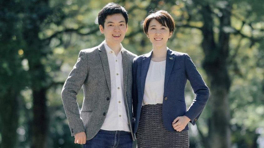 Cambio de apellido: las parejas acusadas de destruir las familias en Japón