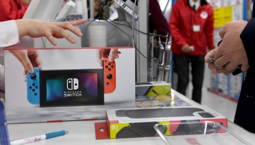 Nintendo Switch presentaría su esperada versión 4K antes de Navidad