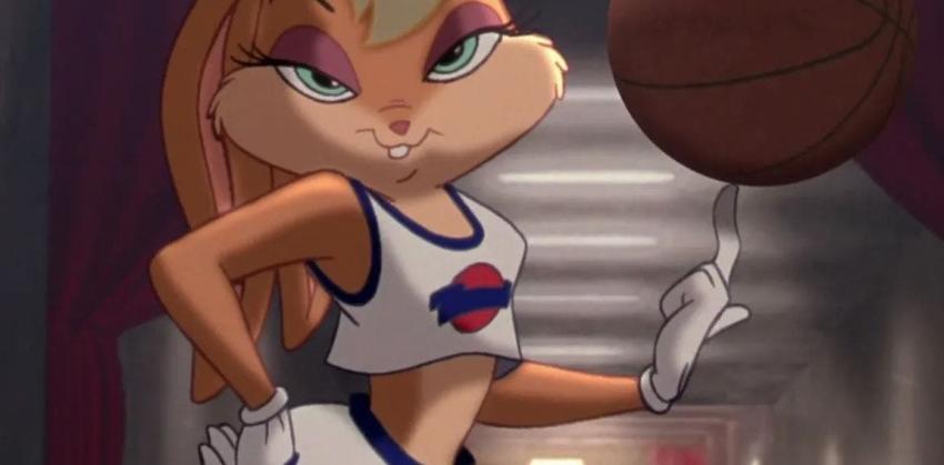 "Space Jam: A new legacy" lanza primera foto de Lola Bunny: pasó de "sexualizada" a "fuerte y capaz"