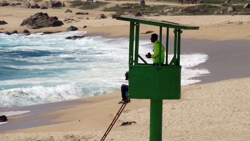 Onemi declara Alerta Amarilla para comunas del borde costero nacional por amenaza de tsunami menor