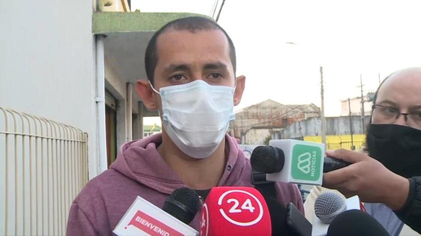 Hijo de Jorge Escobar critica labor de la Fiscalía en Caso Tomás: "Su trabajo aquí ha sido horrible"