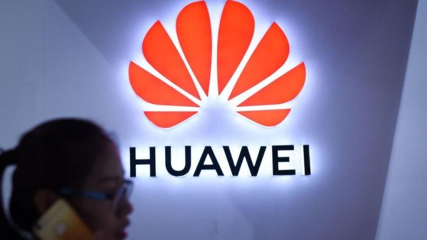 Huawei: cómo la falta de acceso a componentes está asfixiando al gigante tecnológico chino