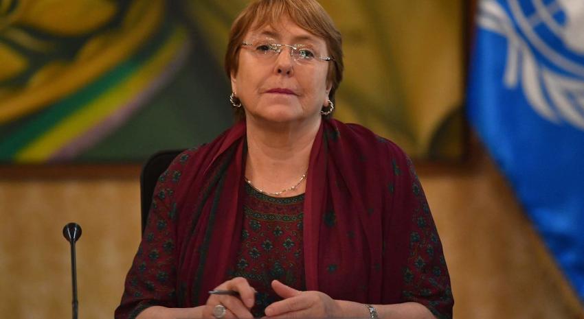 Diputados UDI piden a Bachelet que se disculpe por su "complaciente actitud" sobre Venezuela