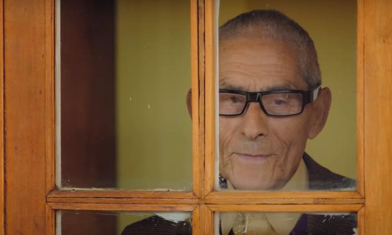 Premios Goya: "Agente Topo" no consigue el premio a la mejor película iberoamericana