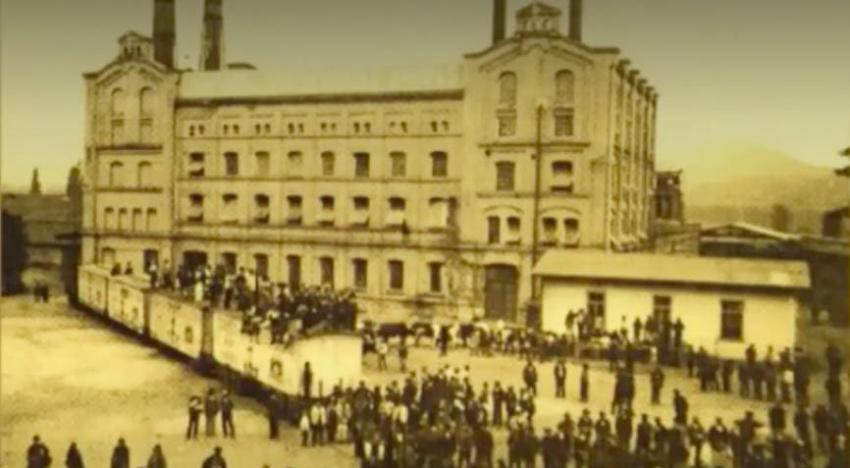 [VIDEO] Limache: Histórico edificio de la CCU será museo abierto