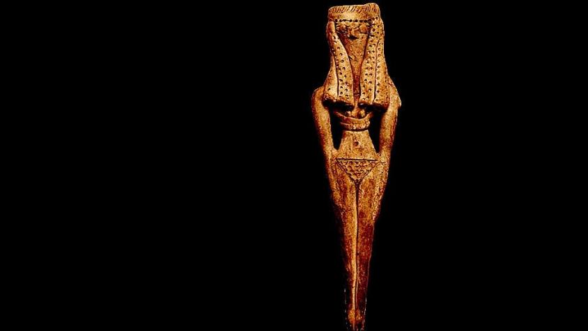Cómo eran el amor, el sexo y el matrimonio en el Antiguo Egipto
