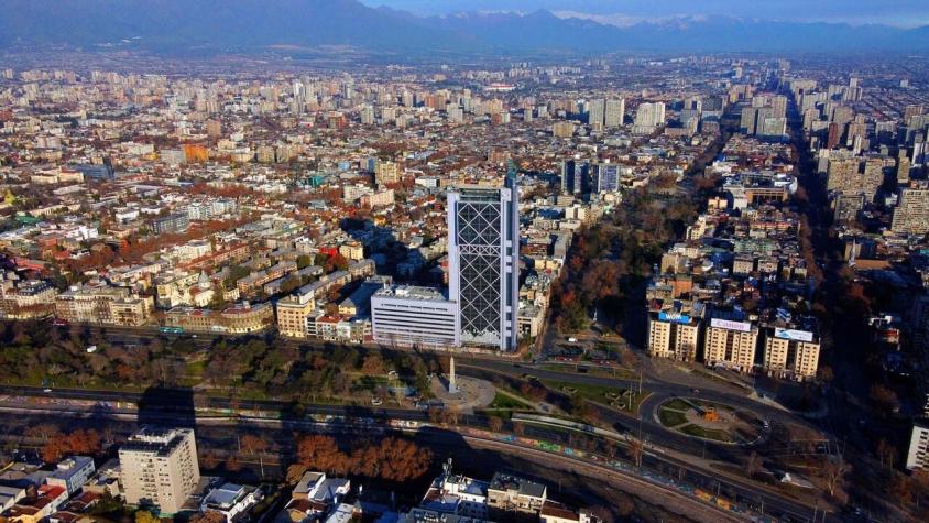 Gobierno descartaría preliminarmente decretar cuarentena total en la Región Metropolitana
