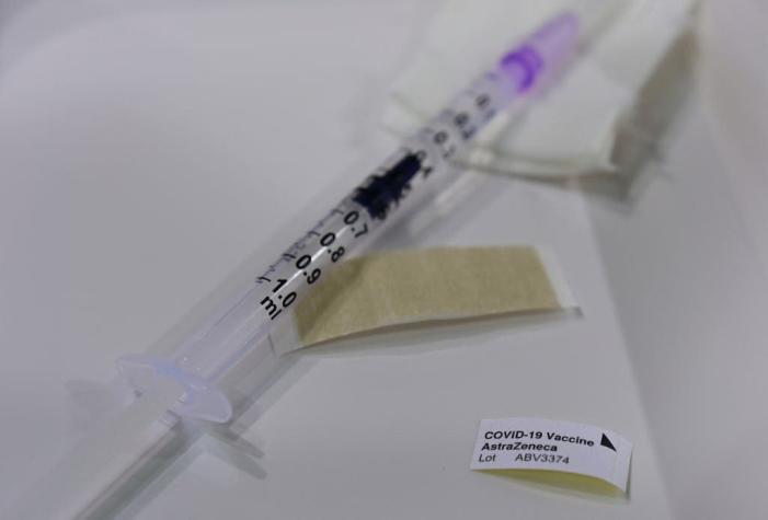Unión Europea podrá bloquear otras exportaciones de vacunas contra el coronavirus