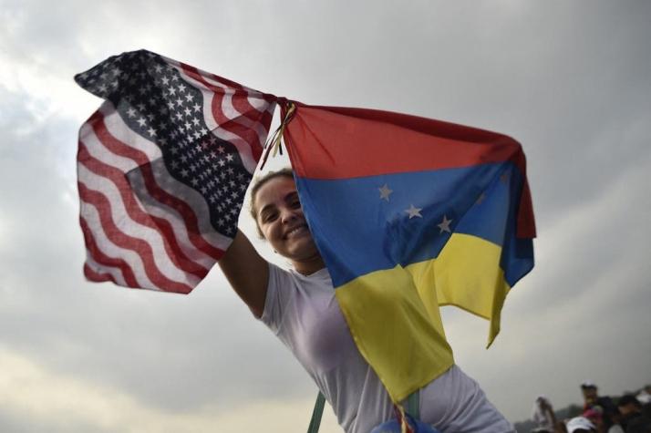 Estados Unidos concede Estatus de Protección Temporal a cerca de 300 mil venezolanos