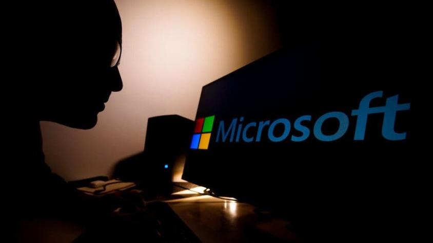 El "inusualmente agresivo" ciberataque del que Microsoft acusa a China