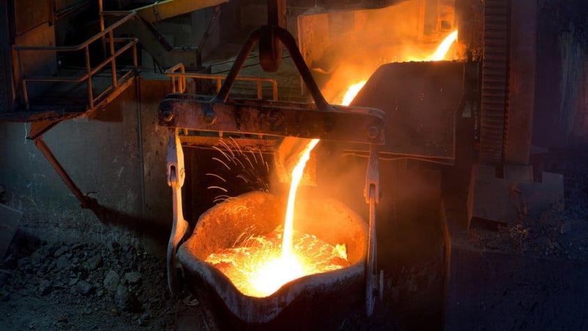 BBC: Aumento de precio del cobre encendió debate en Chile sobre el aporte de las mineras privadas