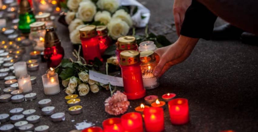 Indignación en Francia por muerte de joven estudiante: fue golpeada y cayó al río Sena