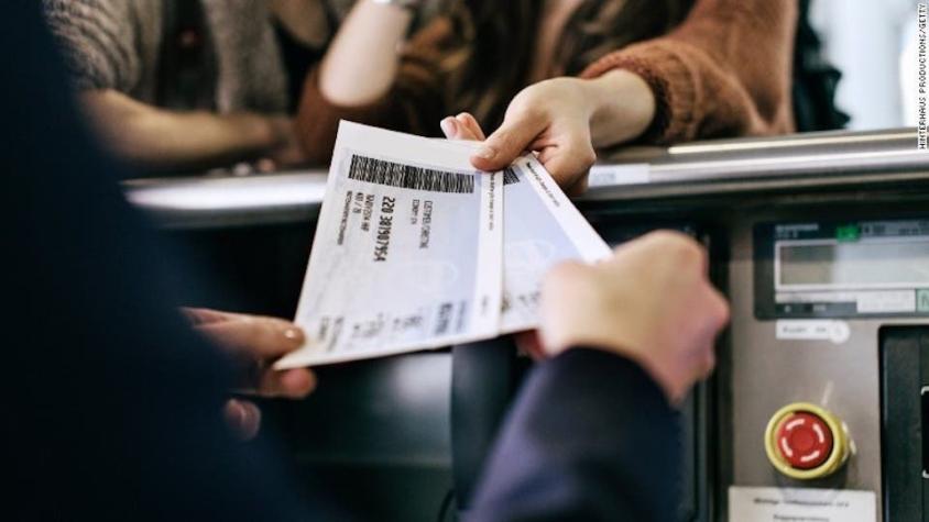 Gobierno australiano ofrece pasajes de avión a mitad de precio para reactivar el turismo