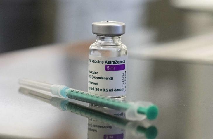 Dinamarca suspende uso de vacuna AstraZeneca: ¿Hay dosis comprometidas para Chile?