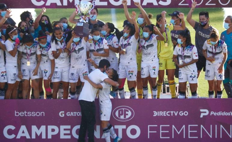 S. Morning vs. D. Trópico: Hora y dónde ver partido clave de las "Bohemias" en Libertadores femenina