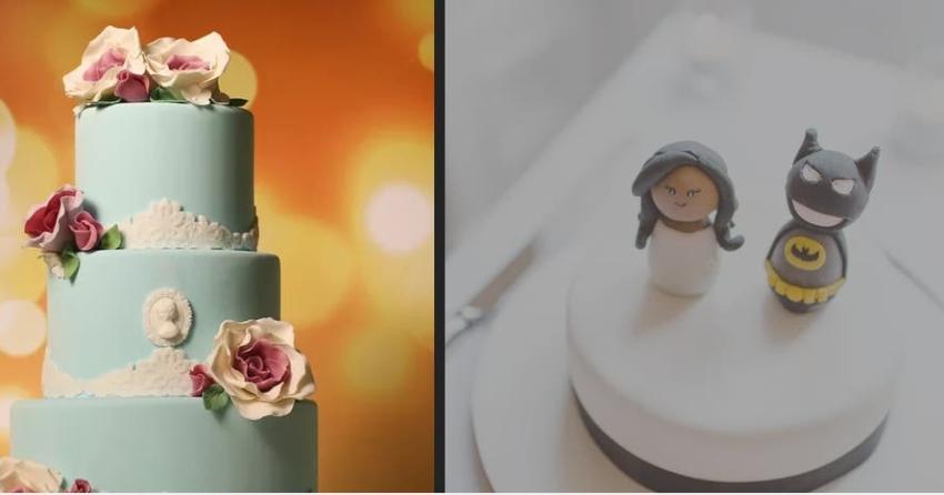[VIDEO] Pastelería Candelle: 30 años de innovación en tortas