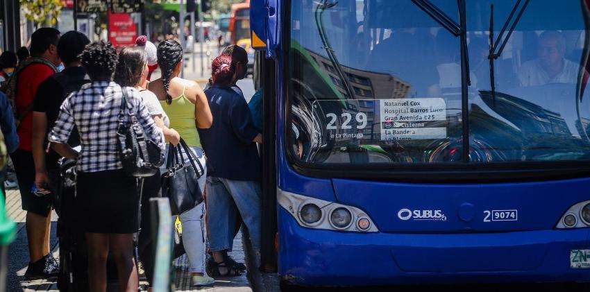 Toque de queda: Transporte Metropolitano modifica horarios a partir de este sábado