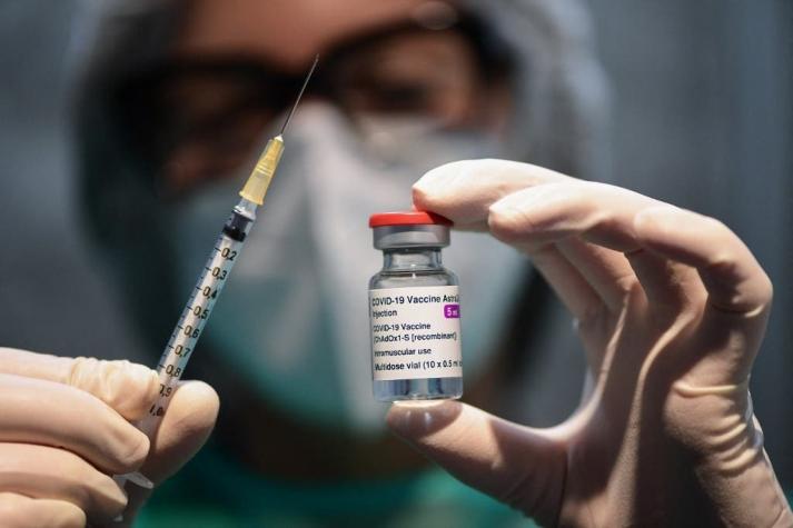 Cinco cosas que hay que saber sobre la vacuna de AstraZeneca