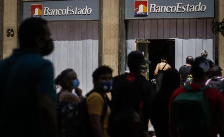 BancoEstado anuncia que desarrollarán una CuentaRUT digital durante 2021