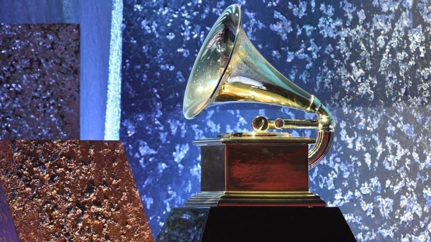 Grammys 2021: Horario y dónde ver la esperada entrega de los premios