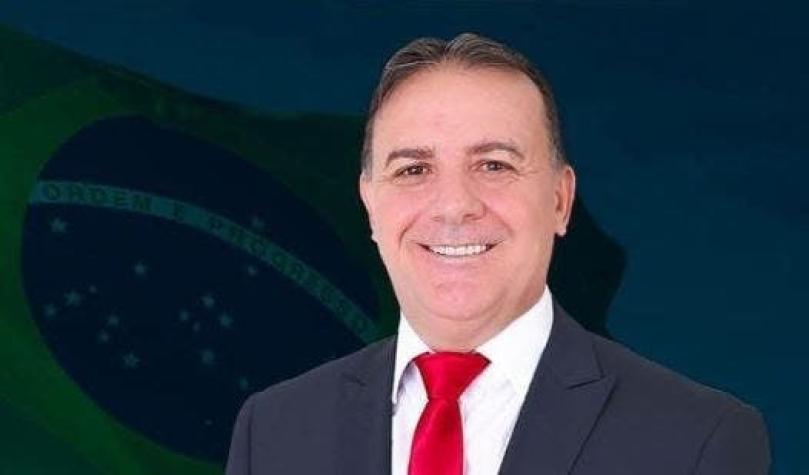 Brasil: diputado que propuso legislar contra la vacunación muere de Covid-19