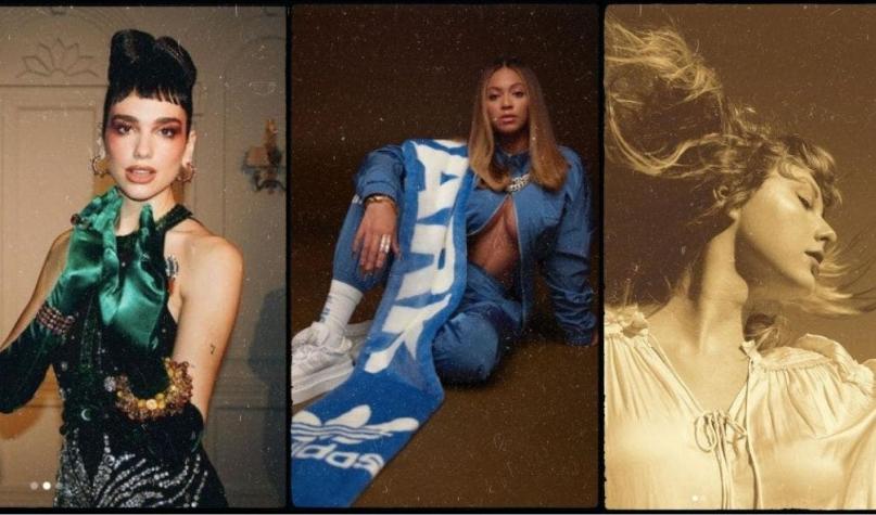 Mujeres destacan en Grammy 2021: Posible récord de Beyoncé y las 5 nominaciones de Brittany Howard