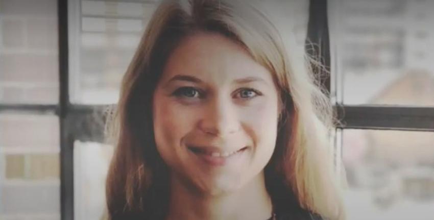 [VIDEO] Asesinato de Sarah Everard conmociona a Reino Unido