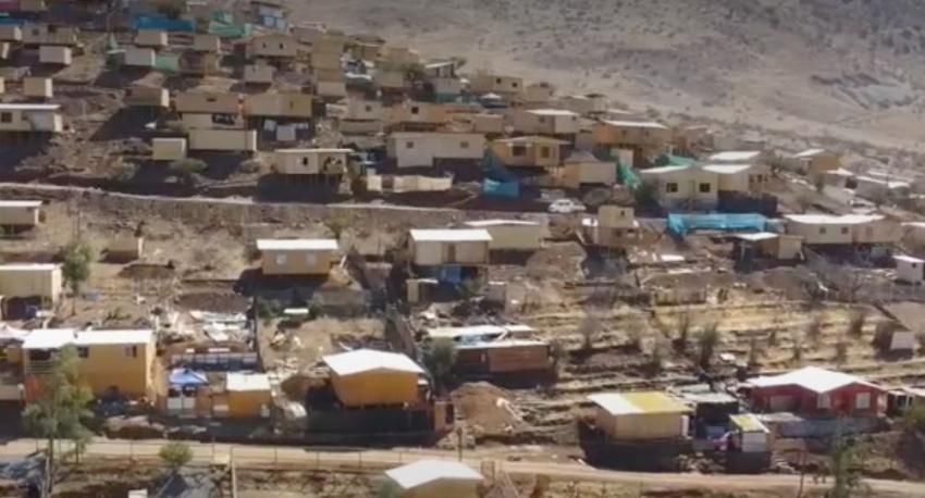 [VIDEO] Reportajes T13: Erradicar campamentos, la promesa que nadie pudo cumplir