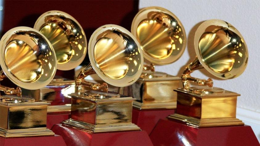 Grammys 2021: El listado con todos los ganadores de los premios musicales