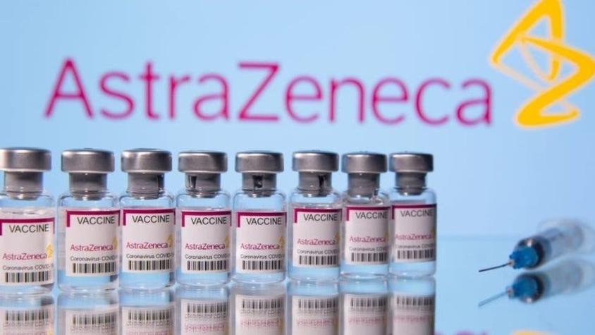 ¿Por qué grandes potencias de Europa suspenden el uso de AstraZeneca si la OMS dice que es segura?